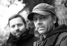 Apollo welcomes back Boozoo Bajou as the pair deliver their ethereal five-track EP ‘Lambique’