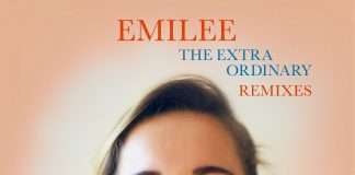 Emilee debuts with remixes from Maya Janes Coles and Andrade & Sam Clarence
