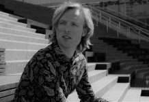 Feiertag announces highly anticipated debut album ‘Time To Recover’ on Sonar Kollektiv