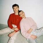 Lokoy releases polyrhythmic pop banger “relay” with Nils Bech