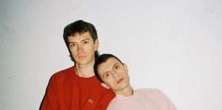 Lokoy releases polyrhythmic pop banger “relay” with Nils Bech