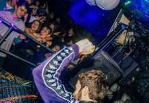 Glasgow’s Ros T offers up new single ‘Stranger Danger / Get Me Through’ via Eton Messy Records