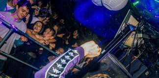 Glasgow’s Ros T offers up new single ‘Stranger Danger / Get Me Through’ via Eton Messy Records