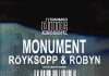The Knife’s Olof Dreijer releases remix of Robyn & Röyksopp’s ‘Monument’