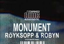The Knife’s Olof Dreijer releases remix of Robyn & Röyksopp’s ‘Monument’