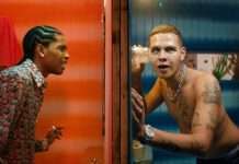 slowthai shares video for new single ‘MAZZA’ ft. A$AP Rocky