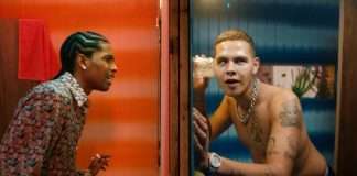slowthai shares video for new single ‘MAZZA’ ft. A$AP Rocky