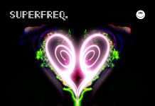 Terry Francis is next up on Superfreq with a new single ‘Love Me’ remixed by Mr.C and Noel Jackson