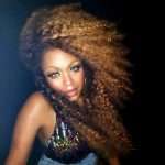 Ultra Nate announces Free (KDA Remix)