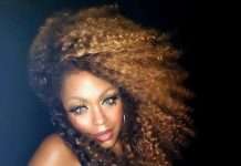 Ultra Nate announces Free (KDA Remix)