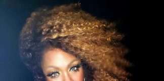 Ultra Nate announces Free (KDA Remix)