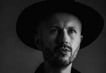 Wax Tailor Presents: ‘Just A Candle (ft. Mark Lanegan)’ Music Video