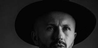 Wax Tailor Presents: ‘Just A Candle (ft. Mark Lanegan)’ Music Video