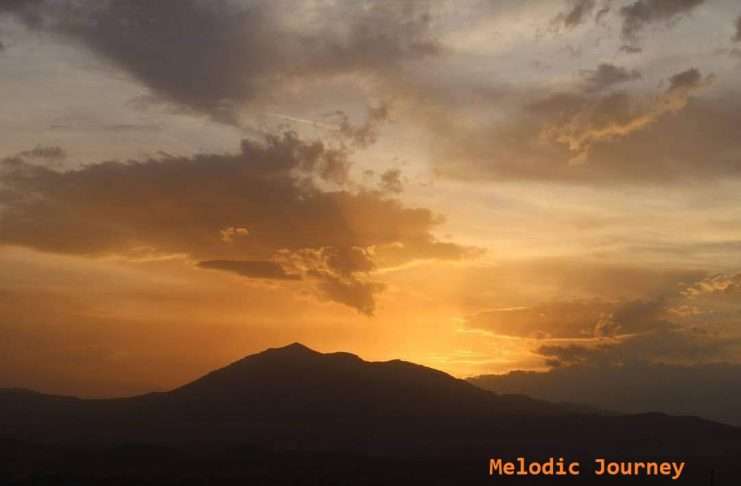 Tracks of the Week: Melodic Journey 06(ConnectFM)