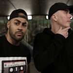 Oxide & Neutrino Announce New Single ‘Where Do We Go?’ With Leo The Lion