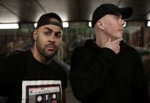 Oxide & Neutrino Announce New Single ‘Where Do We Go?’ With Leo The Lion