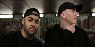 Oxide & Neutrino Announce New Single ‘Where Do We Go?’ With Leo The Lion