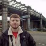 Listen: PADDY’s Bright Colours EP on Monki’s &Friends