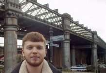 Listen: PADDY’s Bright Colours EP on Monki’s &Friends