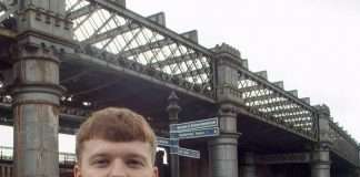 Listen: PADDY’s Bright Colours EP on Monki’s &Friends