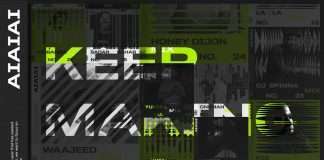 Mix Competition: AIAIAI Headphones Mix Series curated by Benji B+ ‘My Process With… Nubya Garcia’