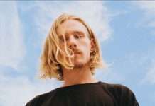 Chelou follows his second album with new music on Indigo Soul