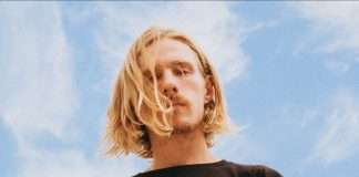 Chelou follows his second album with new music on Indigo Soul