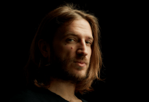 Emanuel Satie returns to Crosstown Rebels this March with the Personal Liberation EP