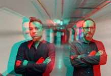 Listen: Franz Kirmann collaborates with Roberto Grosso on new single ‘Saudade’