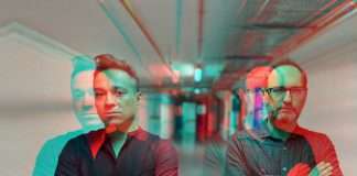 Listen: Franz Kirmann collaborates with Roberto Grosso on new single ‘Saudade’