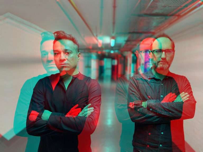 Listen: Franz Kirmann collaborates with Roberto Grosso on new single ‘Saudade’