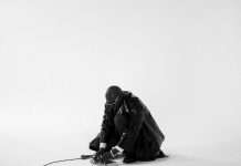 Listen: NEZ shares new remix by Jamie Jones