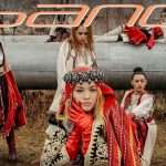 Listen: Rita Ora releases Bang EP feat. David Guetta, Imanbek, Gunna and Khea