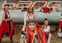 Listen: Rita Ora releases Bang EP feat. David Guetta, Imanbek, Gunna and Khea