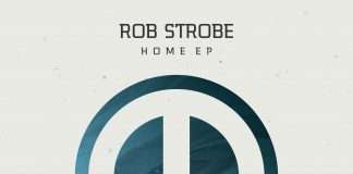 Premiere: Rob StrobE – Super Villain (Motech Records)