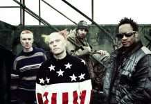 The Prodigy & Pulse Films announce first ever feature-length documentary on the iconic band