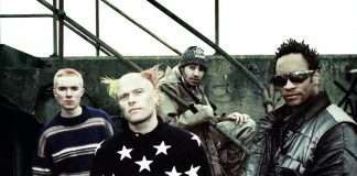 The Prodigy & Pulse Films announce first ever feature-length documentary on the iconic band
