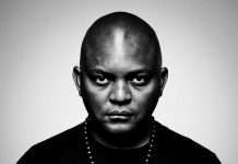 South African producer Themba announces Modern Africa, Part I – Ekhaya