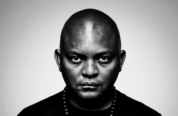South African producer Themba announces Modern Africa, Part I – Ekhaya