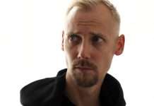 Premiere: Orion – Doomslayer(Absence of Facts)