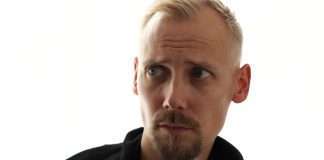 Premiere: Orion – Doomslayer(Absence of Facts)