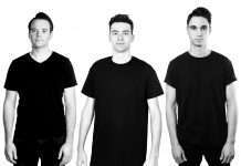 Listen: Sirona & Chuckie link up on new single ‘Bugatti Ridin’