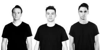 Listen: Sirona & Chuckie link up on new single ‘Bugatti Ridin’