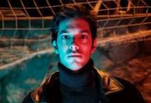 Premiere: Agency666 – Cold New World(Psychocharmant Records)