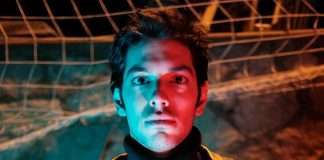 Premiere: Agency666 – Cold New World(Psychocharmant Records)