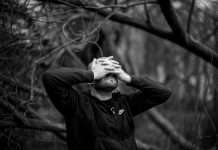 Andy Stott releases music video for ‘Hard To Tell’ by Rebecca Salvadori on Modern Love