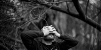 Andy Stott releases music video for ‘Hard To Tell’ by Rebecca Salvadori on Modern Love