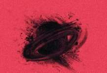 Premiere: Alien Rain – Misery Business(UFO Inc.)