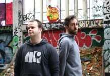 Premiere: Dyspal – Tabloïd (Skryptöm)