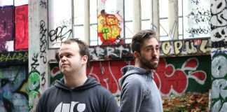 Premiere: Dyspal – Tabloïd (Skryptöm)